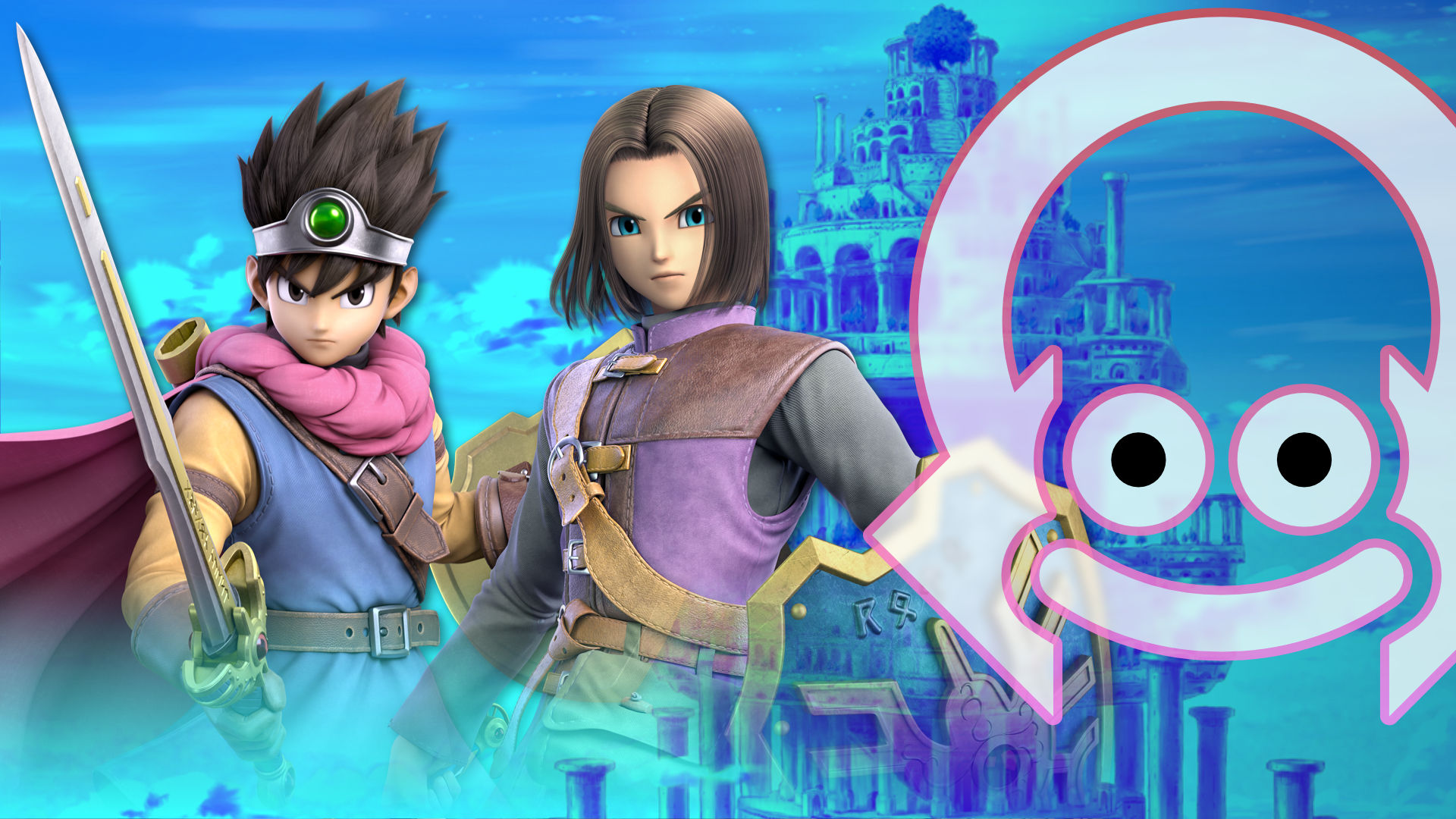 Rhythm Encounter 113 Dragon Quest