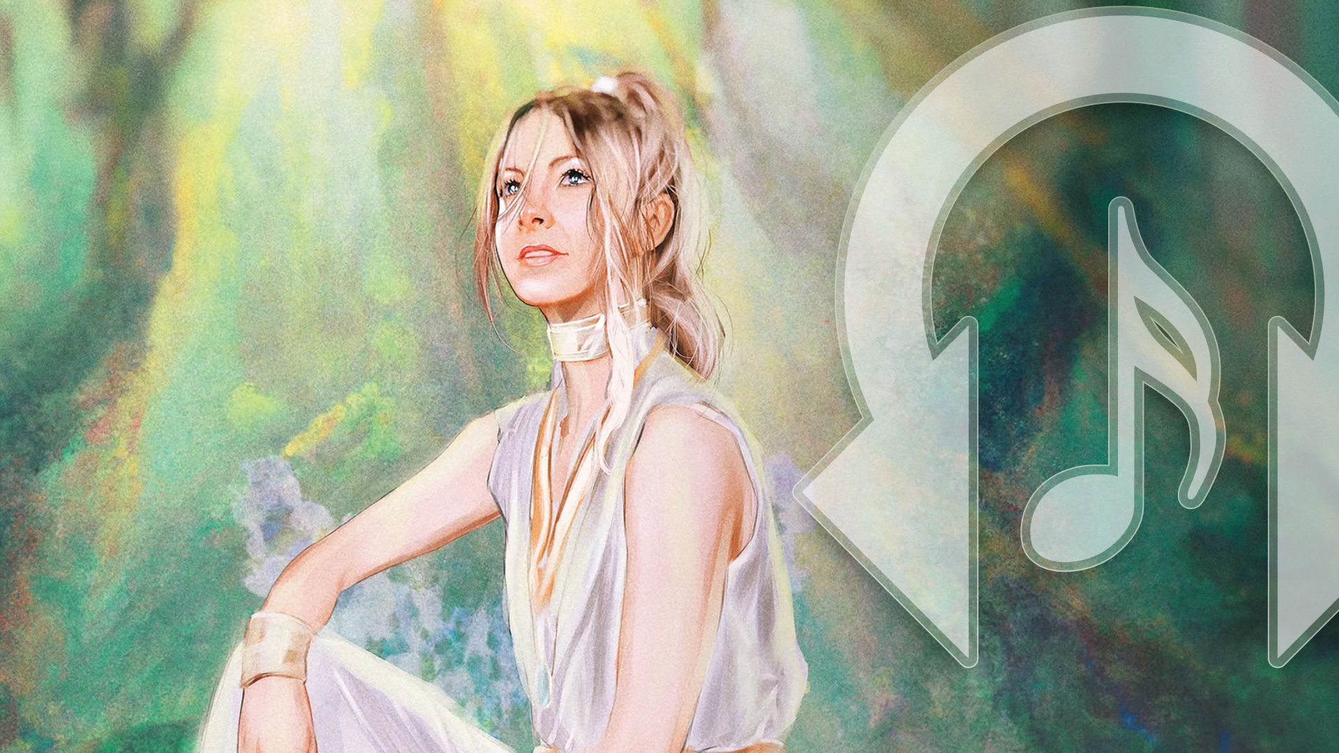 Rhythm Encounter 114 - Kara Comparetto