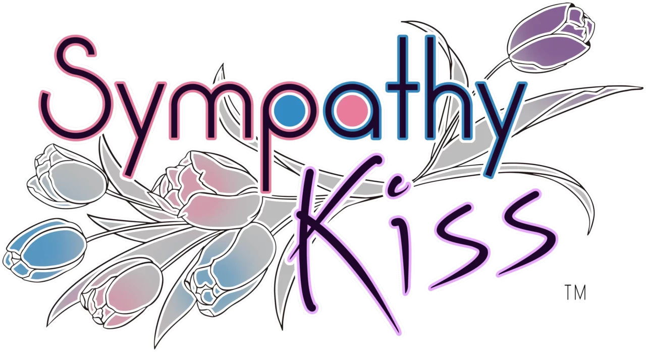 Sympathy Kiss Logo 001