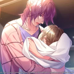 Sympathy Kiss Screenshot 011