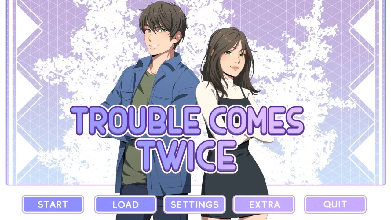 Trouble Comes Twice Screenshot 007