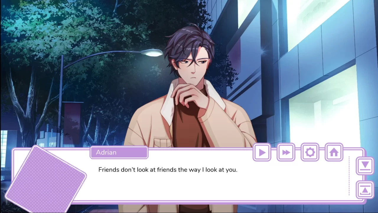 Trouble Comes Twice Screenshot 008