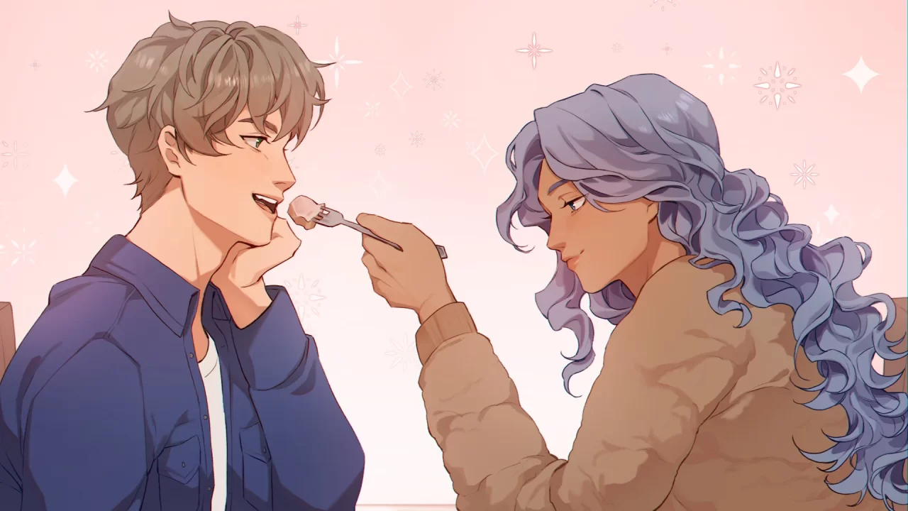 Trouble Comes Twice Screenshot 015