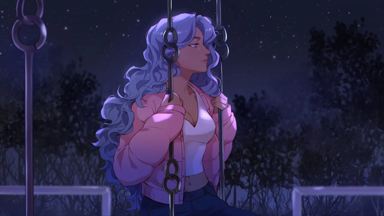 Trouble Comes Twice Screenshot 017