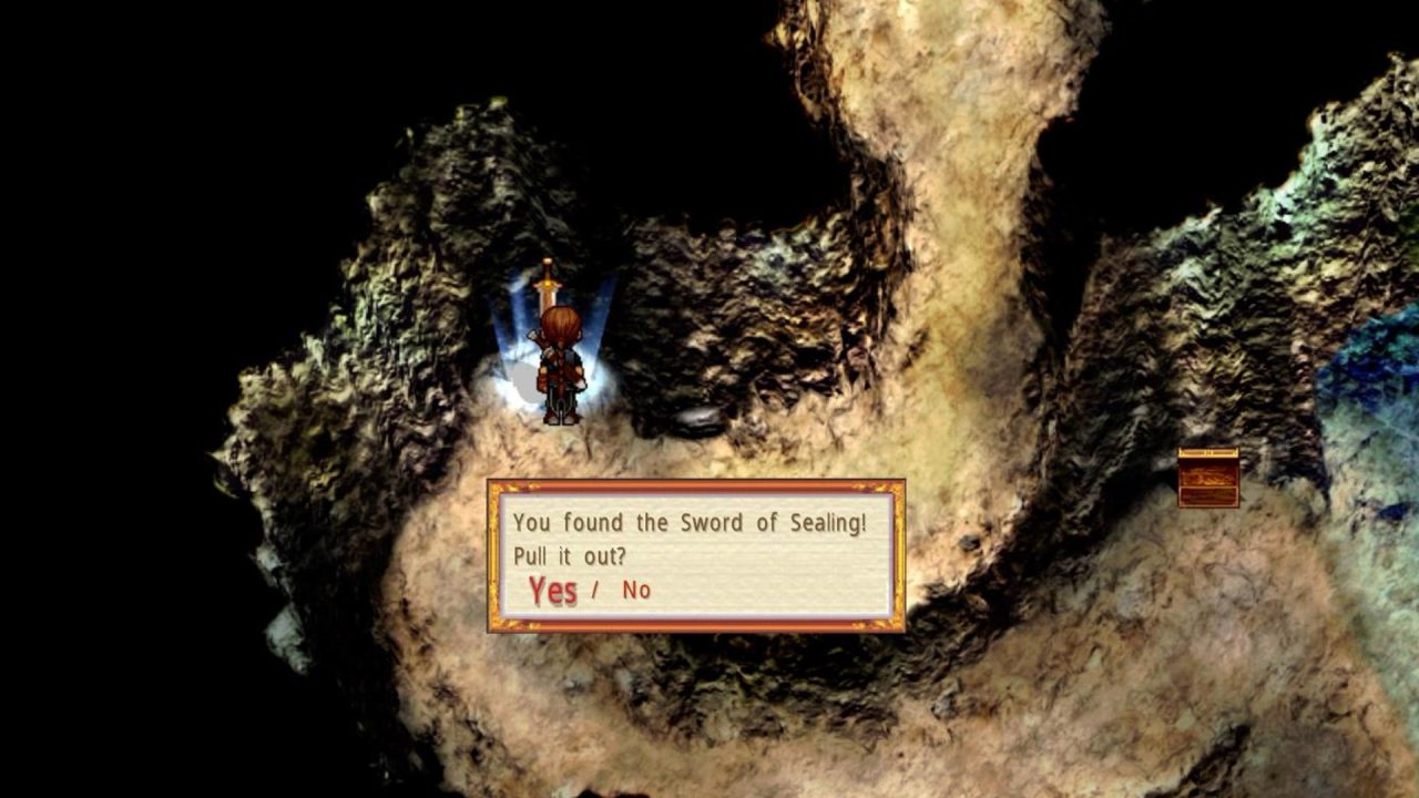 Xuan Yuan Sword Mists Beyond the Mountains Screenshot 006