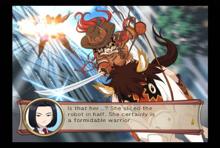 sakura wars so long my love ss