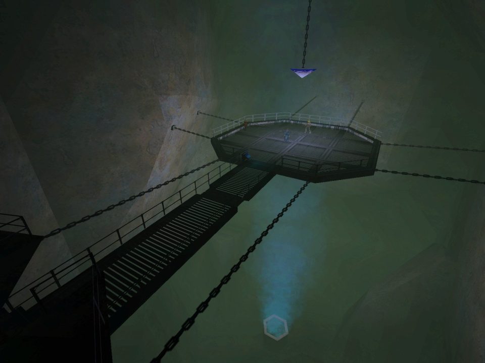 Anachronox Screenshot 009