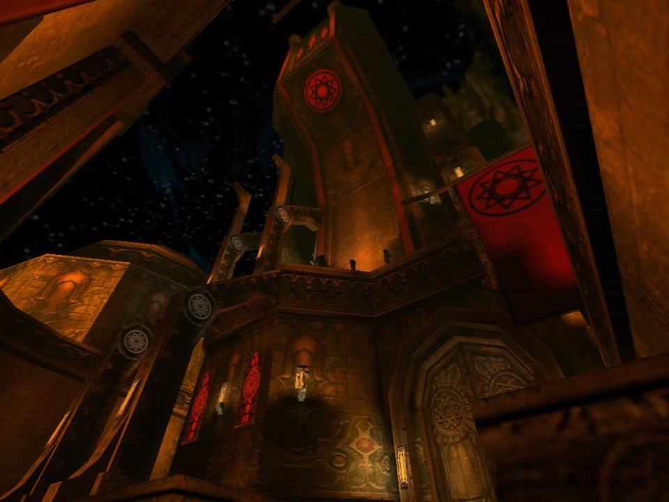 Anachronox Screenshot 026