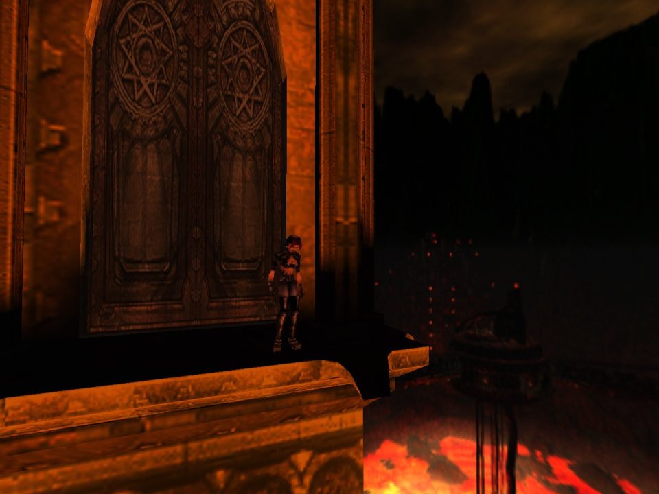 Anachronox Screenshot 027