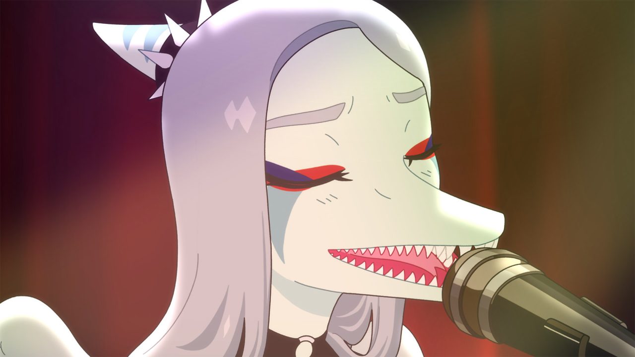 Goodbye Volcano High Screenshot 011