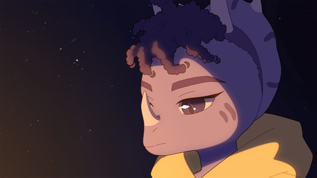 Goodbye Volcano High Screenshot 013