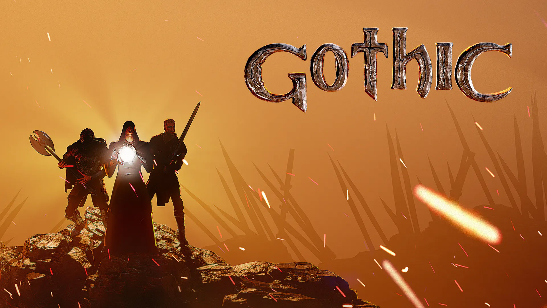 Gothic 1 patch steam фото 66