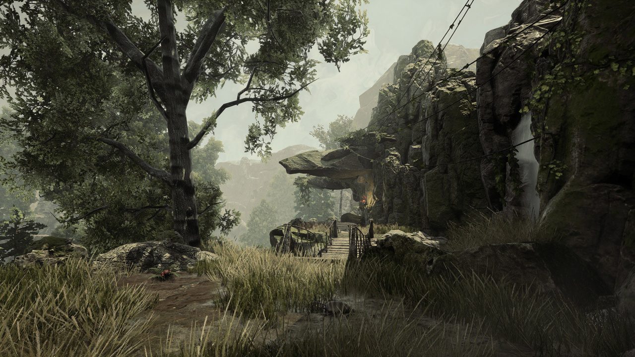 Gothic 1 Remake Screenshot 002
