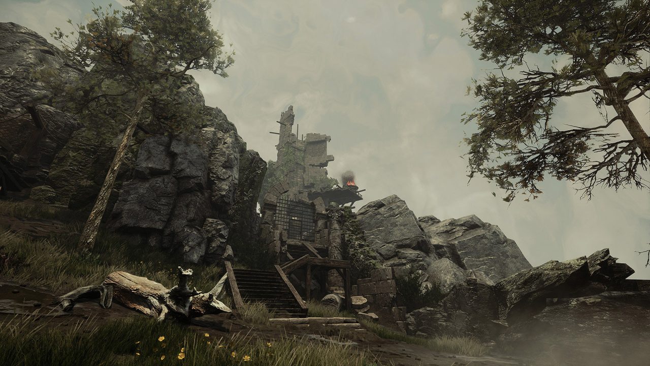 Gothic 1 Remake Screenshot 003