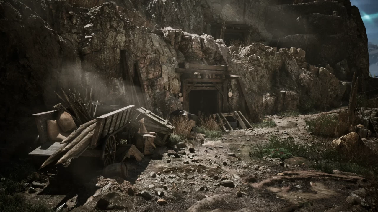 Gothic 1 Remake Screenshot 007