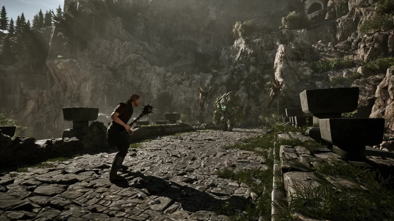 Gothic 1 Remake Screenshot 018