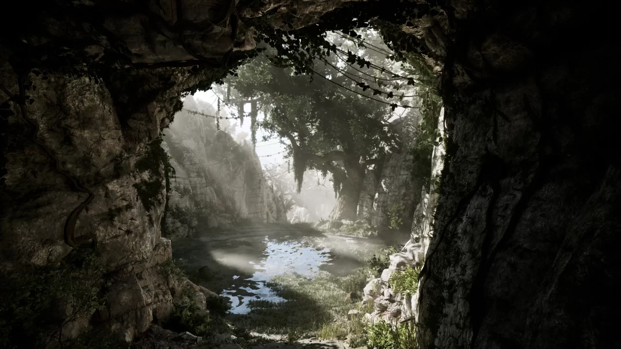 Gothic 1 Remake Screenshot 023