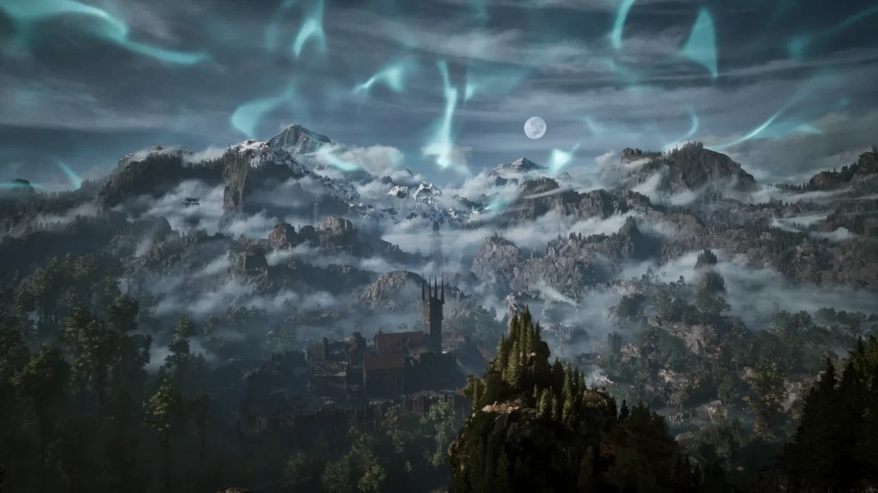 Gothic 1 Remake Screenshot 024