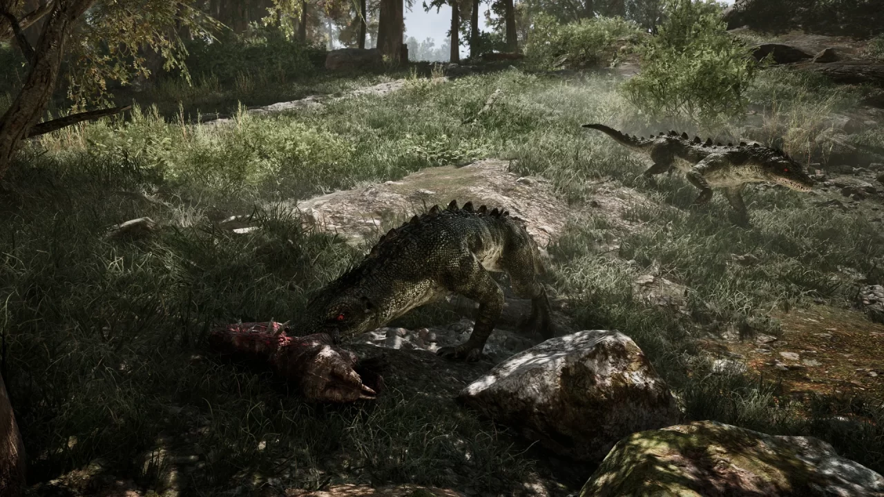 Gothic 1 Remake Screenshot 027