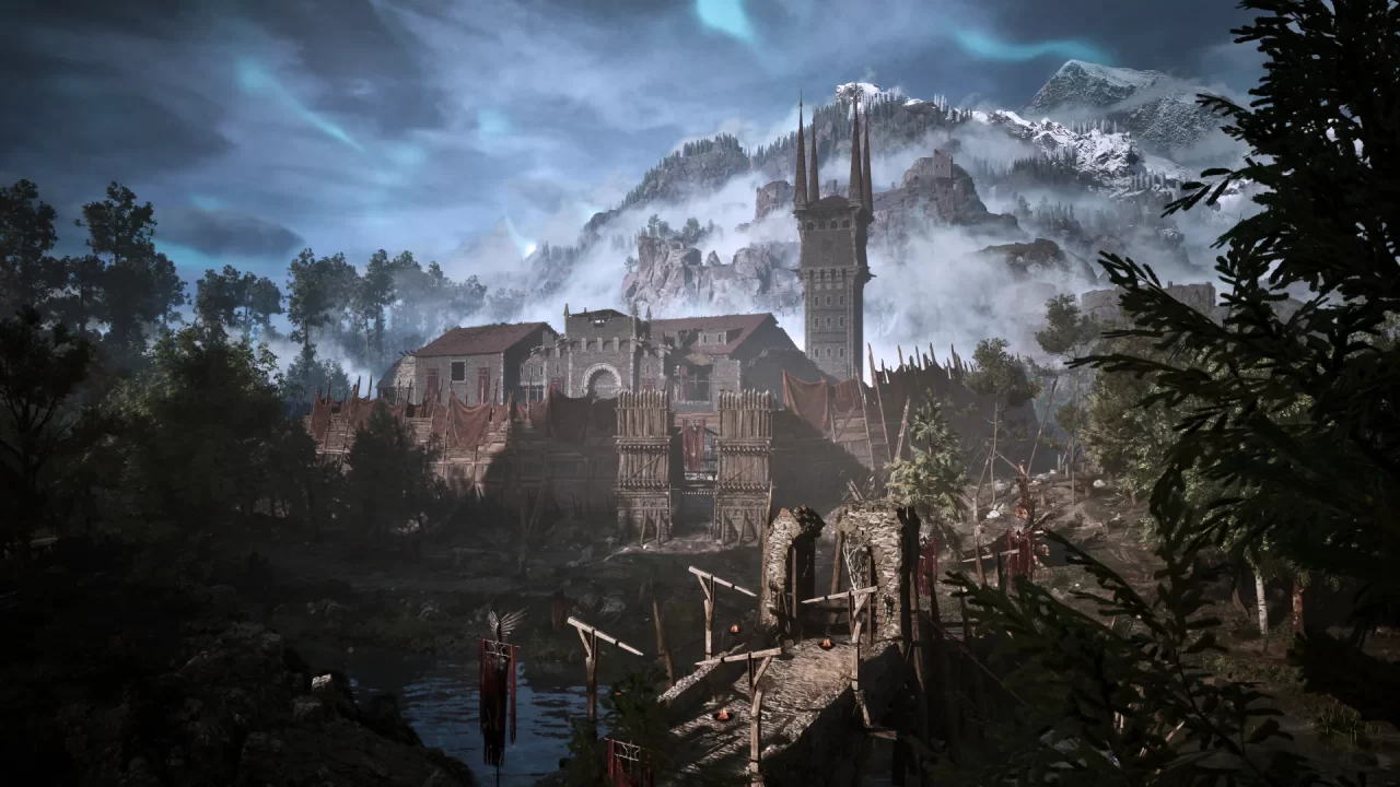 Gothic 1 Remake Screenshot 030