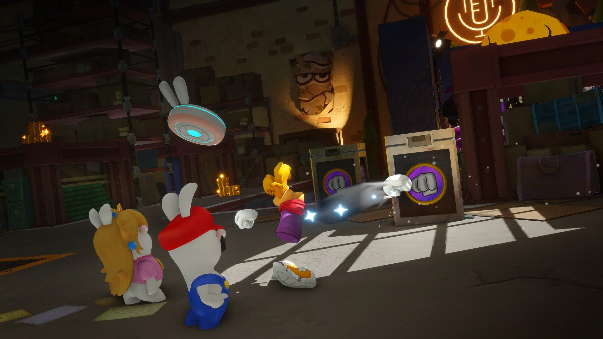 How Ubisoft Milan Brought Rayman Back For His First Game In A Decade