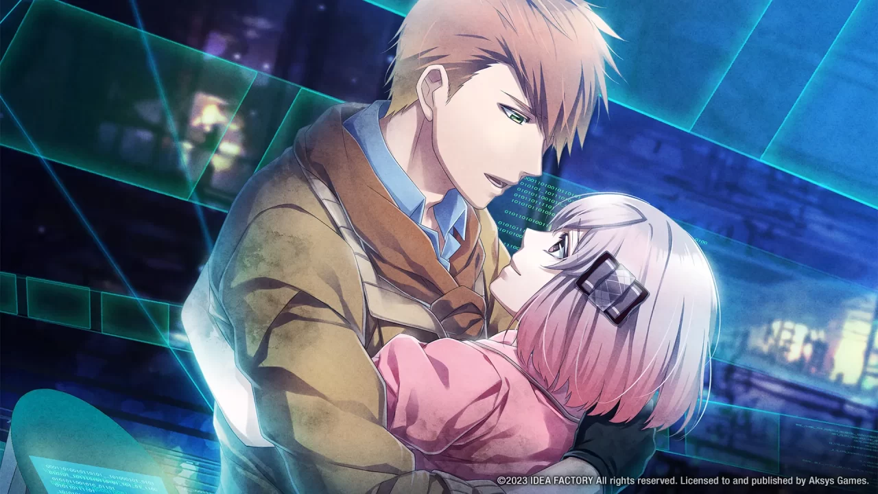 Norn9 Last Era Screenshot 003