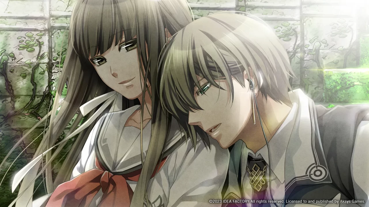 Norn9 Last Era Screenshot 004