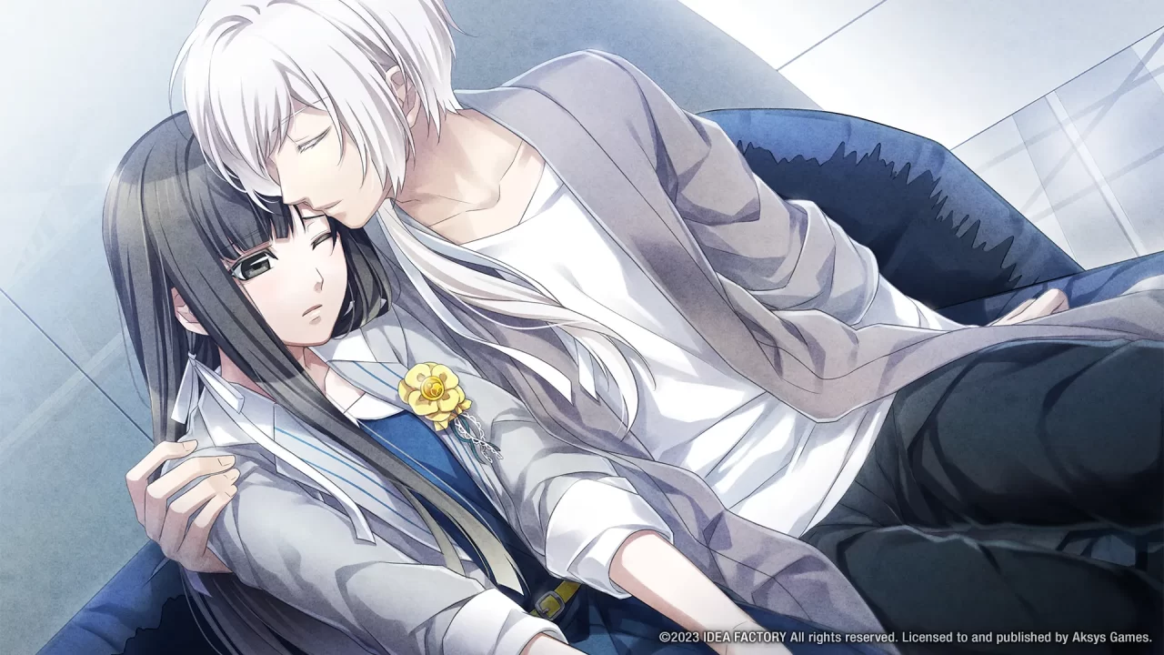 Norn9 Last Era Screenshot 005