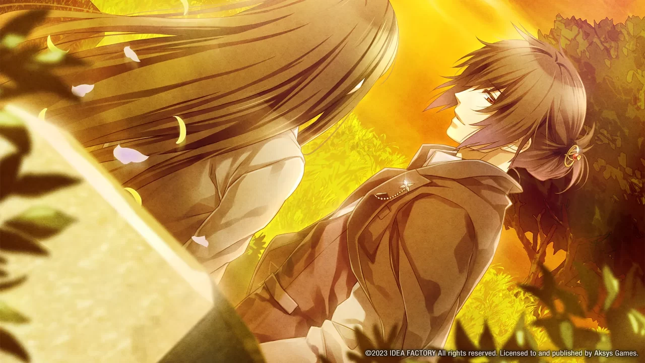 Norn9 Last Era Screenshot 006