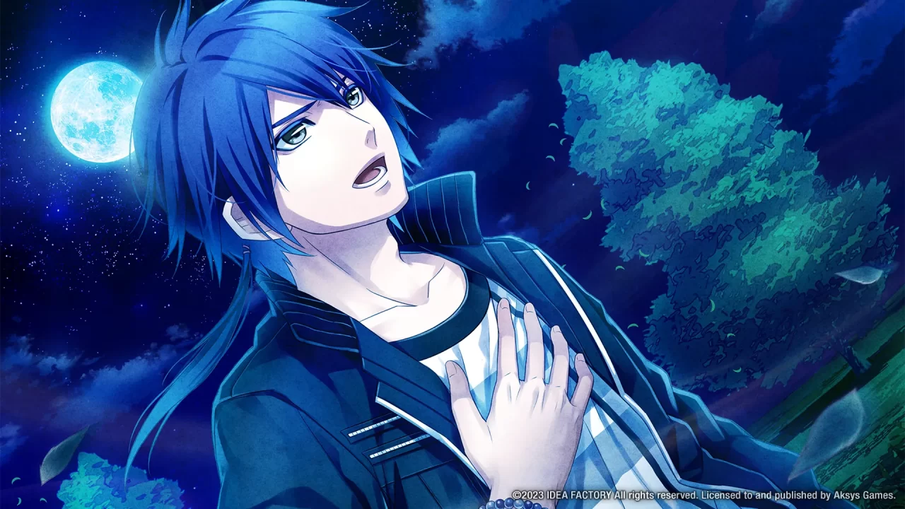 Norn9 Last Era Screenshot 007