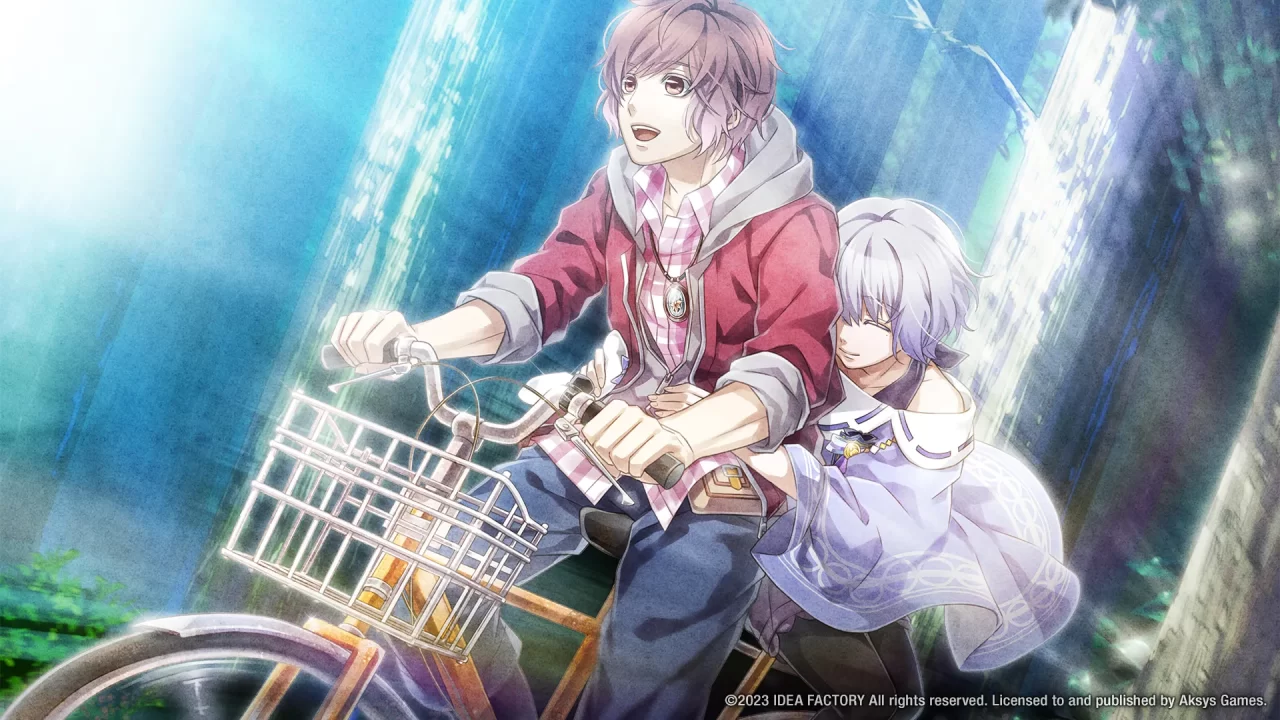 Norn9 Last Era Screenshot 009