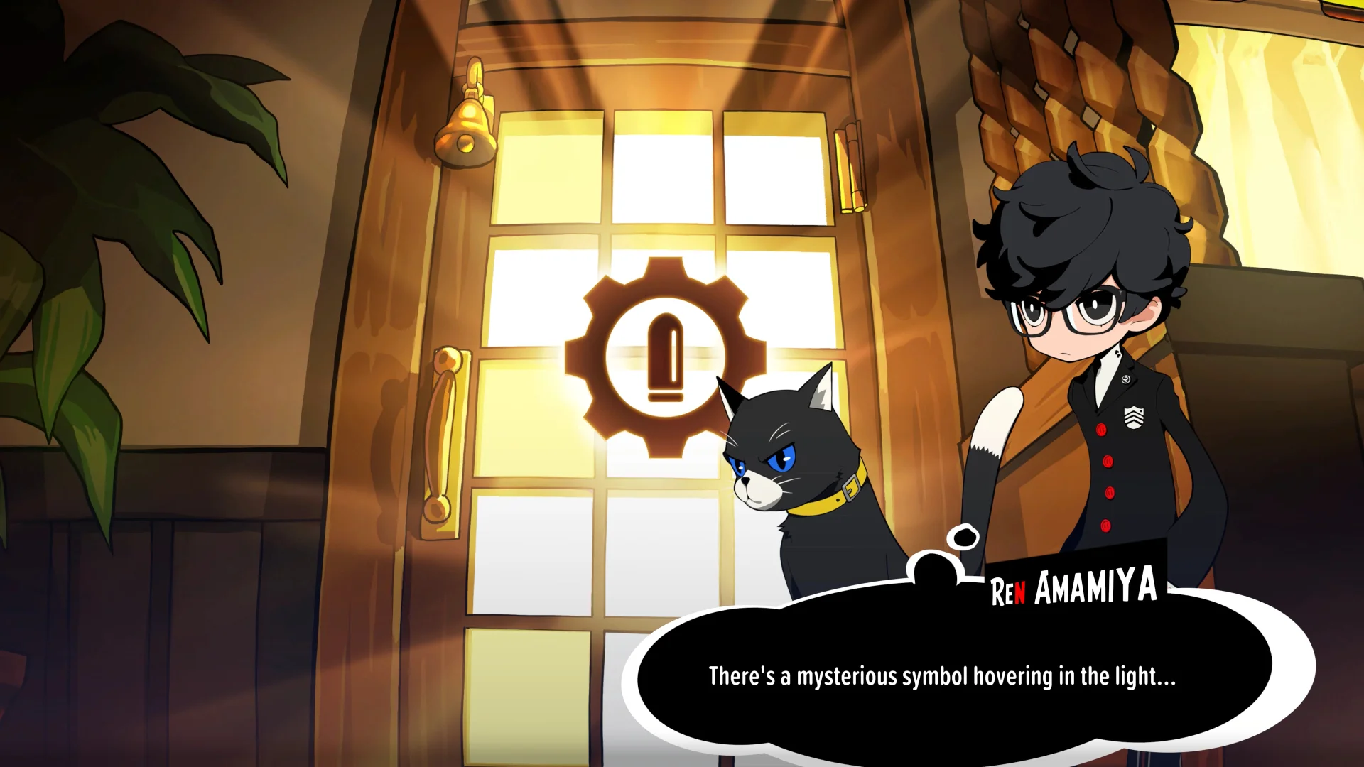 Persona 5 Tactica review: stylish strategy RPG skimps on story