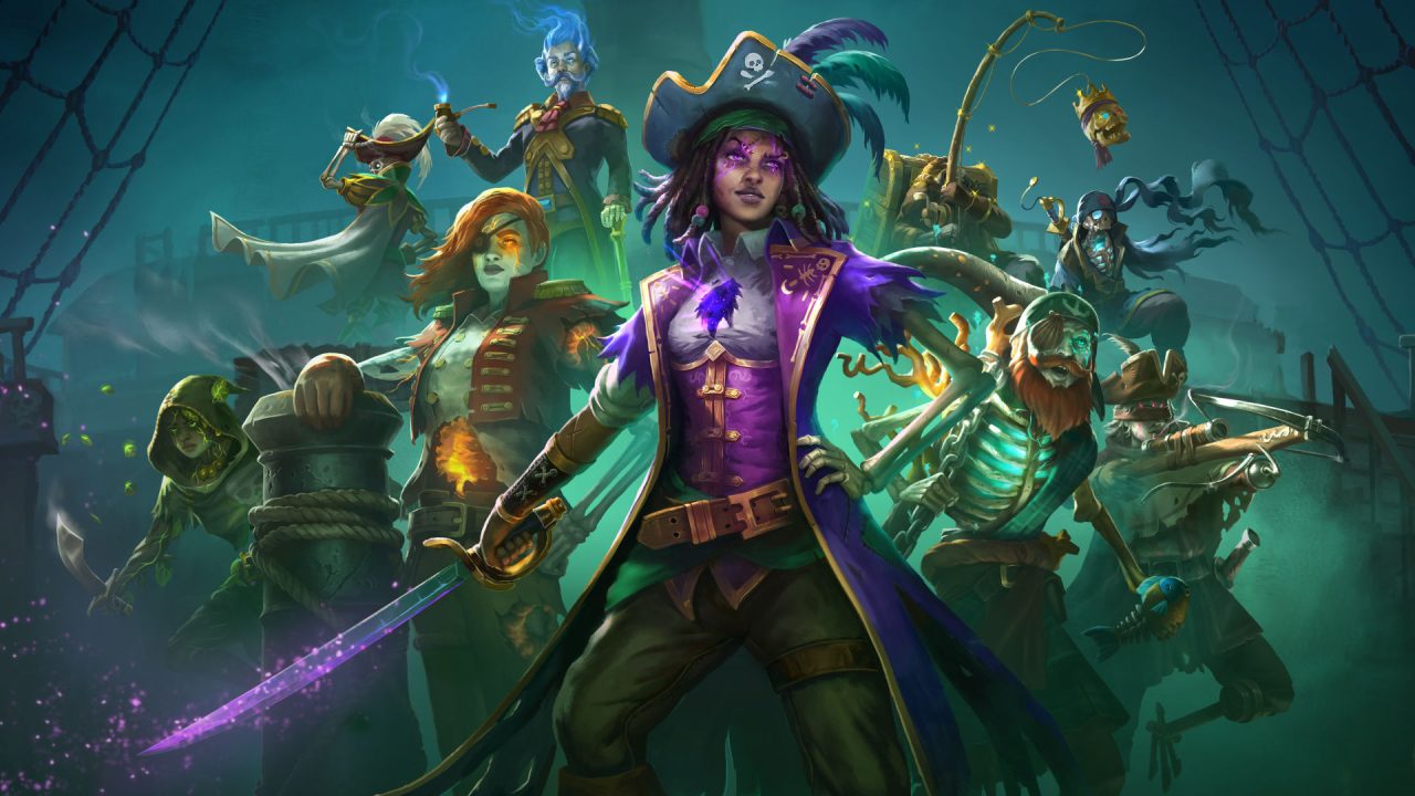 Shadow Gambit The Cursed Crew Artwork 001