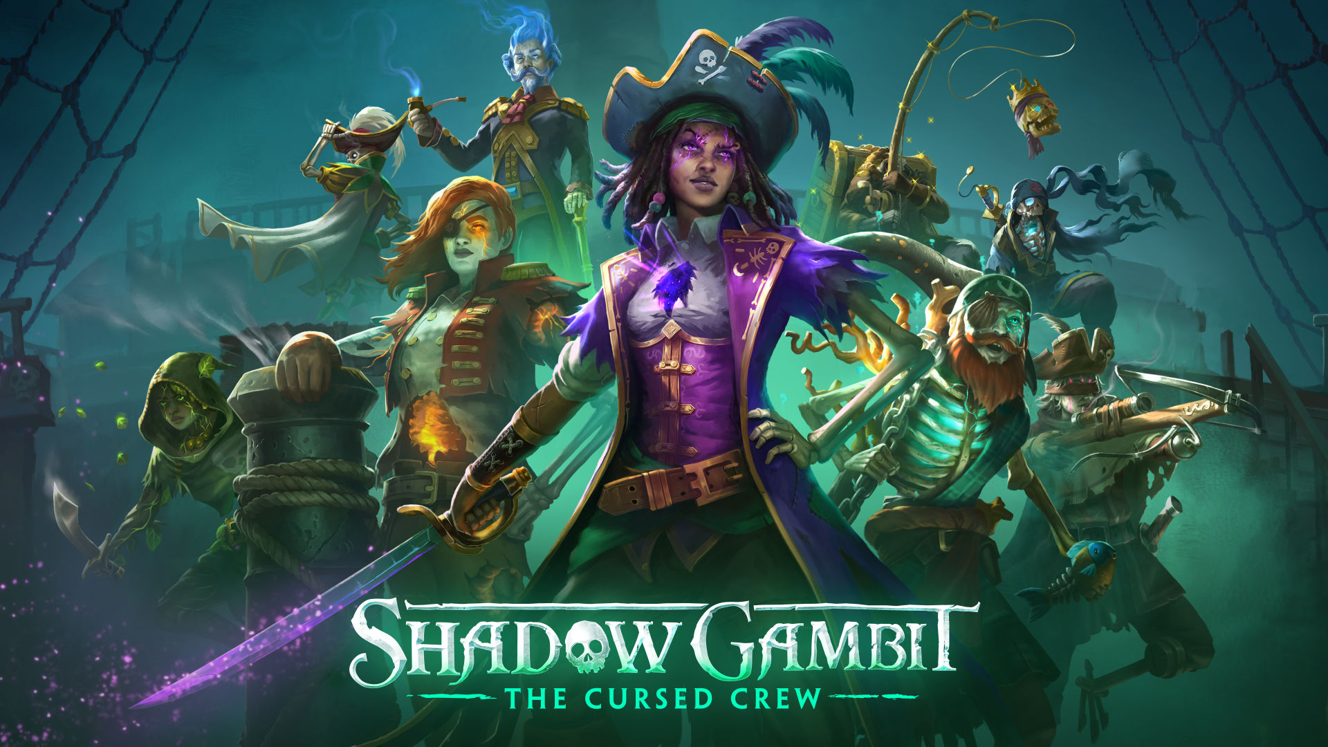 Shadow Gambit The Cursed Crew Artwork 002