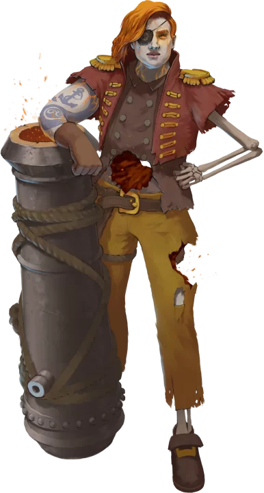 Shadow Gambit The Cursed Crew Artwork 004