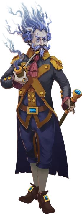 Shadow Gambit The Cursed Crew Artwork 006