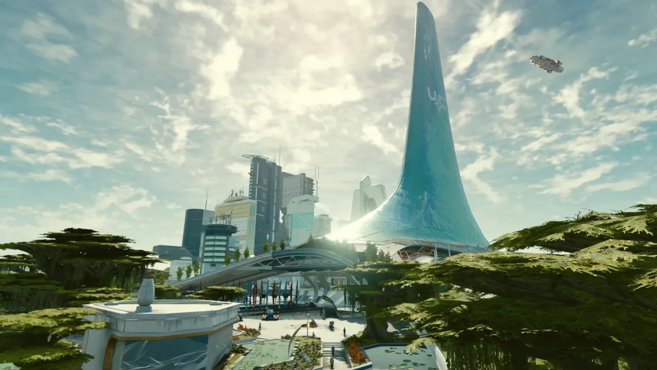 Starfield Screenshot 012
