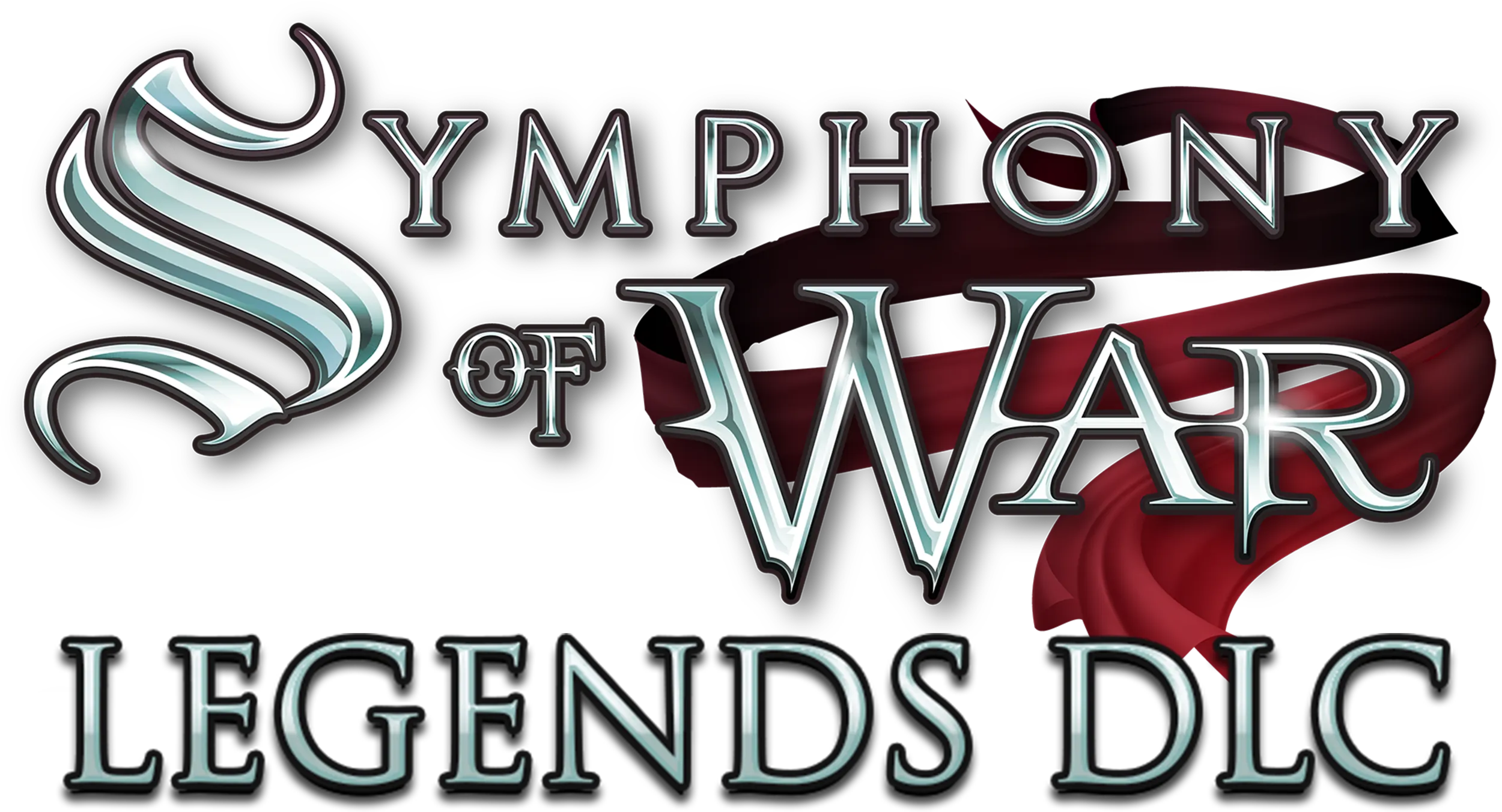 Symphony of War The Nephilim Saga Legends DLC Logo 001