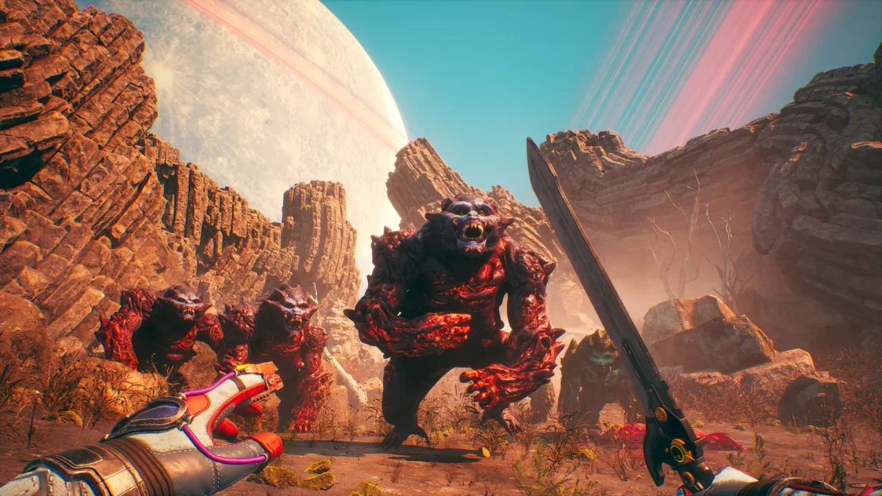 The Outer Worlds Spacers Choice Edition Screenshot 003