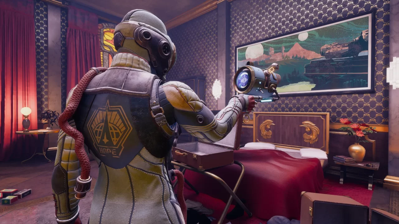 The Outer Worlds Spacers Choice Edition Screenshot 007