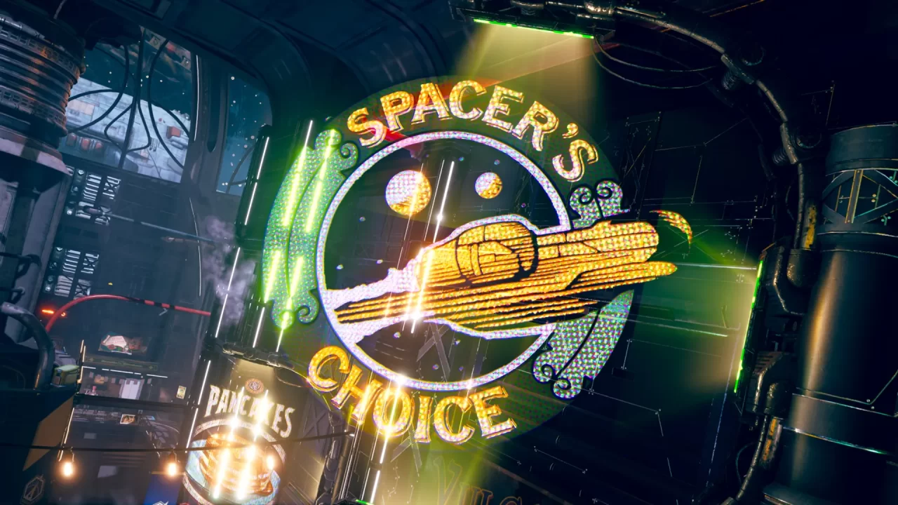 The Outer Worlds Spacers Choice Edition Screenshot 015