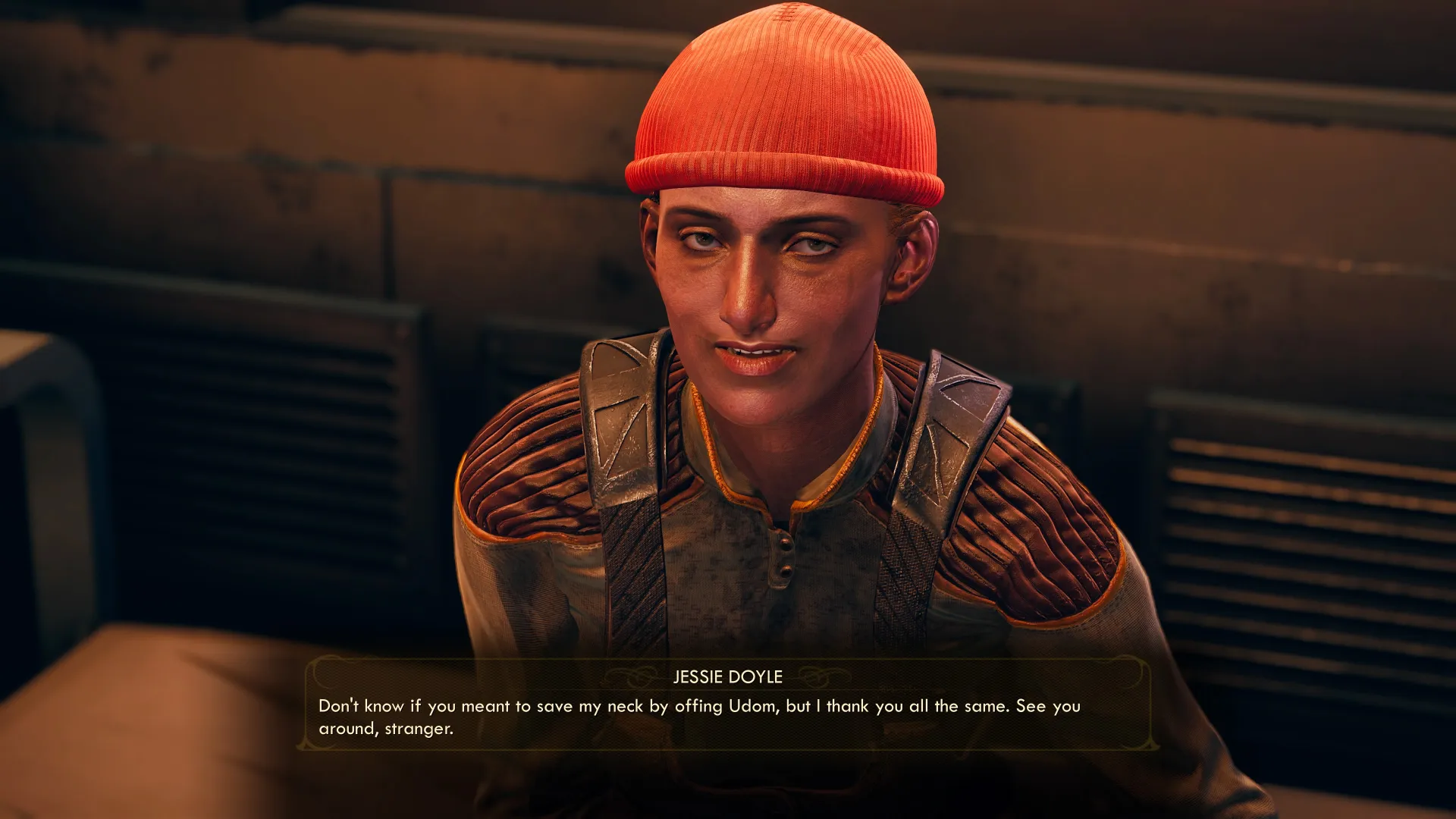 The Outer Worlds: Spacer's Choice Edition brings the RPG to new