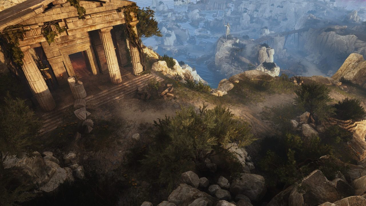 Titan Quest II Screenshot 002