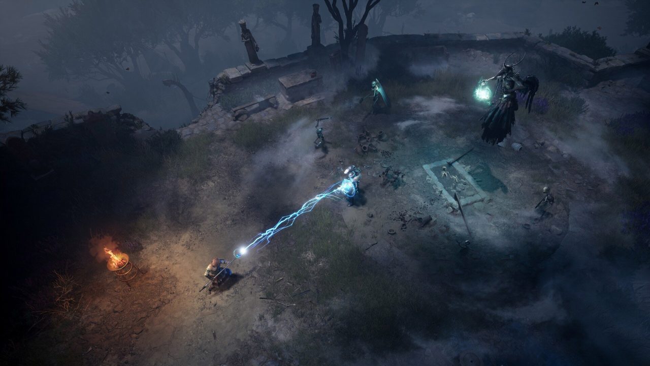 Titan Quest II Screenshot 003