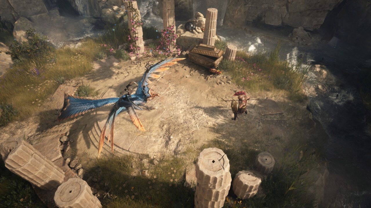 Titan Quest II Screenshot 004