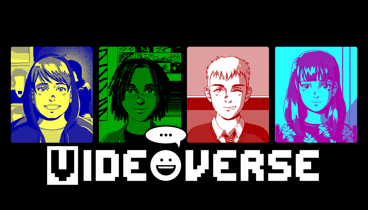 Videoverse Artwork 002