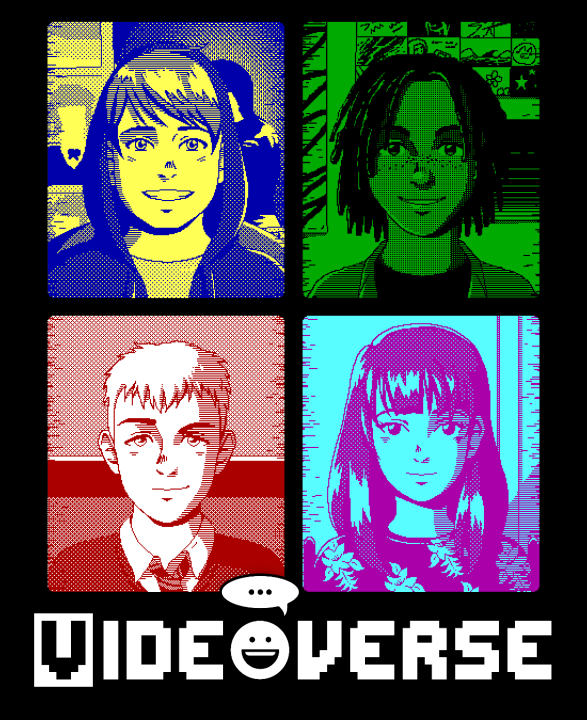 Videoverse Artwork 003