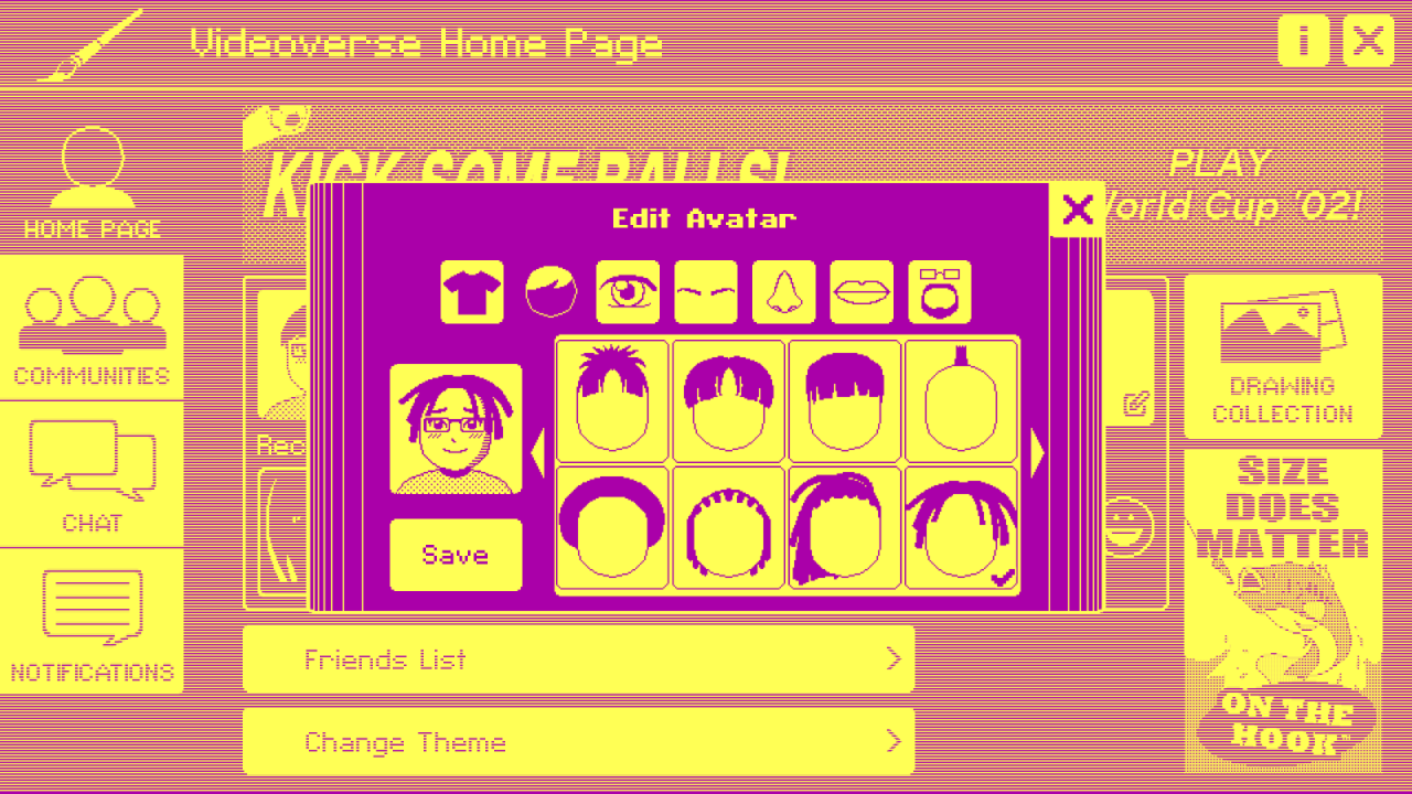 Videoverse Screenshot 007