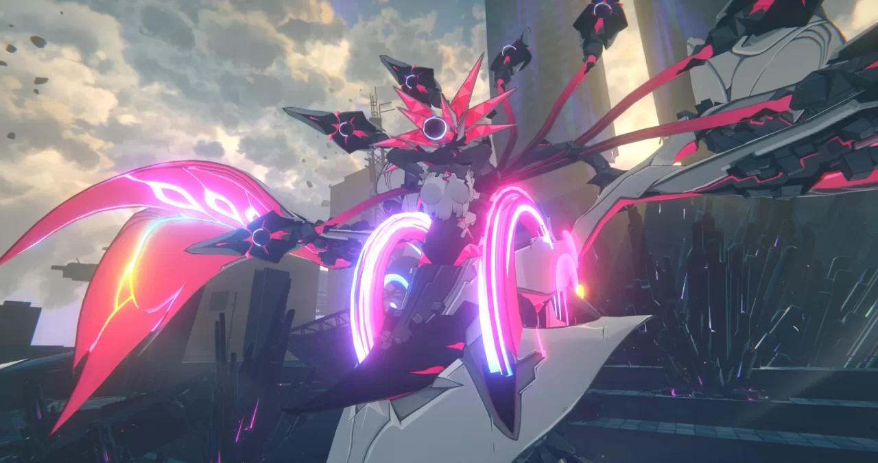 Zenless Zone Zero Screenshot 016