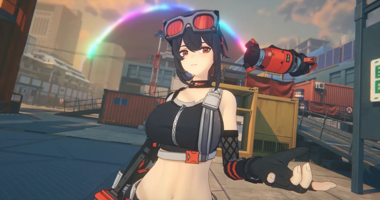 Zenless Zone Zero Screenshot 018